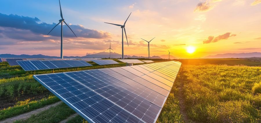 Understanding Factors Influencing the Future of Renewable Energy