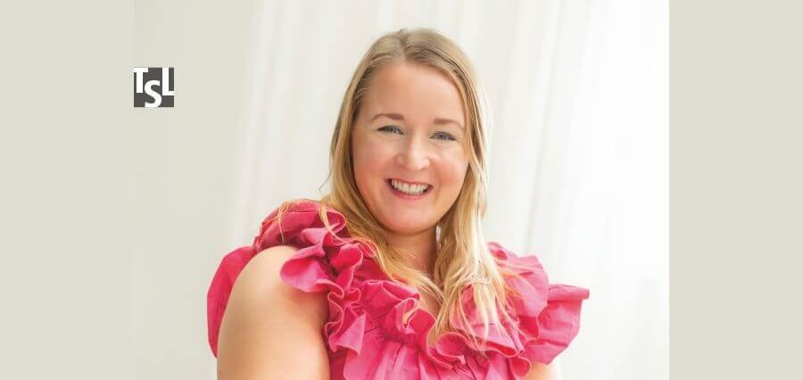 Read more about the article The Silicon Leaders Highlights Dr. Anniina Autero’s Transformative Work in Urban Innovation