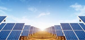 Read more about the article Elon Musk Envisions Solar-Powered Future for Global Energy Needs