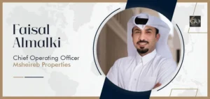 Read more about the article Faisal Almalki Rises to the Top Spot in The CIOWorld as one of MENA’s Most Influential COOs to Know in 2024