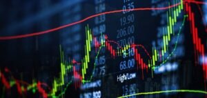 Read more about the article Markets Tumble Amid Rising Trade Tensions and Recession Worries