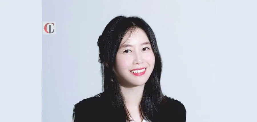 Read more about the article CIOLook Features Yeonji Kim for Pioneering Leadership in Climate-Resilient Finance