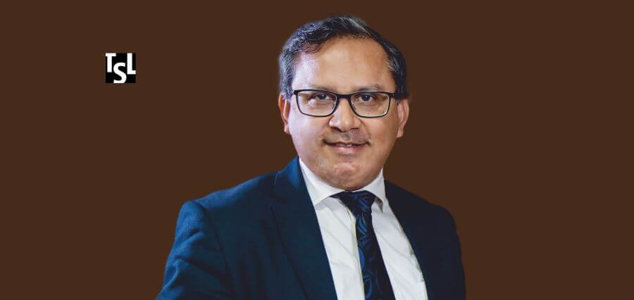 Read more about the article The Silicon Leaders Proudly Features Arijit Basu as One of the 10 Leaders Setting New Standards in Construction for 2024