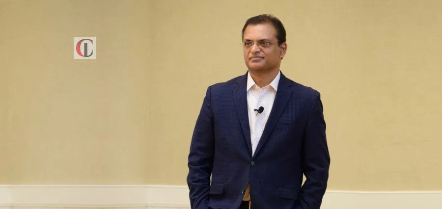Read more about the article CIOLook Showcases Bala V Sathyanarayanan as One of The Most Influential HR Leaders to Follow in 2025