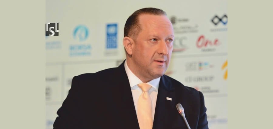Read more about the article The Silicon Leaders Showcases Dejan Štancer as One of The 10 Most Influential Leaders Guiding Corporate Evolution, 2024