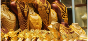 Read more about the article Gold Prices Fall Below ₹95,000 on Positive US-China Trade Talks and India-Pakistan Ceasefire