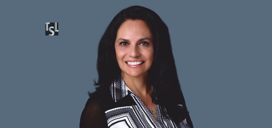The Silicon Leaders Proudly Showcases Helen Hazer Thomas as One of The Most Impactful Women in Cybersecurity for 2024