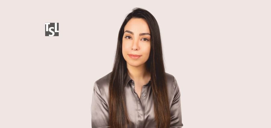 Read more about the article The Silicon Leaders Showcases Naz Delam as One of The 10 Influential Women Shaping the Future of Tech, 2024