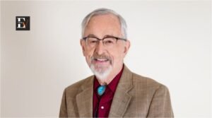 Read more about the article The Education View Magazine Showcases Richard Larson in Leadership Stories Inspiring Journeys of Global Icons, 2025