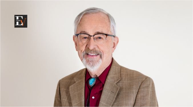 Read more about the article The Education View Magazine Showcases Richard Larson in Leadership Stories Inspiring Journeys of Global Icons, 2025