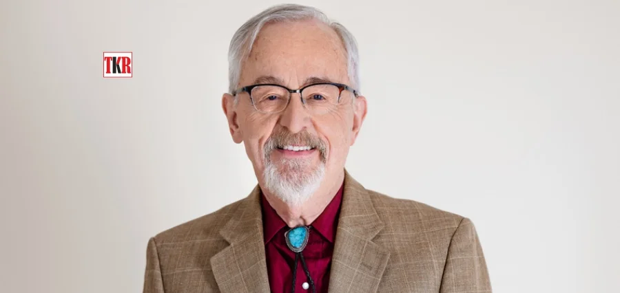 Read more about the article The Knowledge Review Proudly Showcases Richard Larson in the edition, Richard Larson: A Pioneering Personality in the Operations Research Field