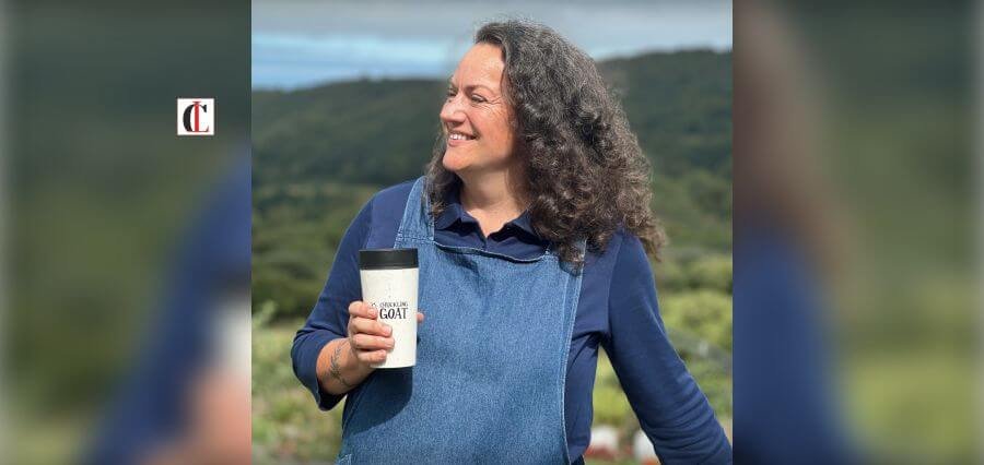 You are currently viewing The CIO Leaders Showcases Shann Jones as One of the Top 5 Empowering Women Business Leaders to Watch in 2025