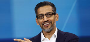 Read more about the article Sundar Pichai to Join Lex Fridman for Deep Dive into the Future of AI