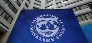 Read more about the article IMF Signals Modest Upgrade to Global Forecast as Inflation Eases