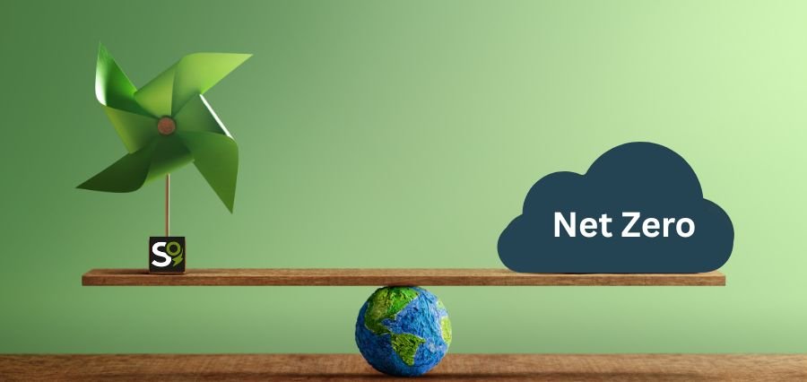 You are currently viewing Net Zero: Building a Sustainable Future Through Bold Action