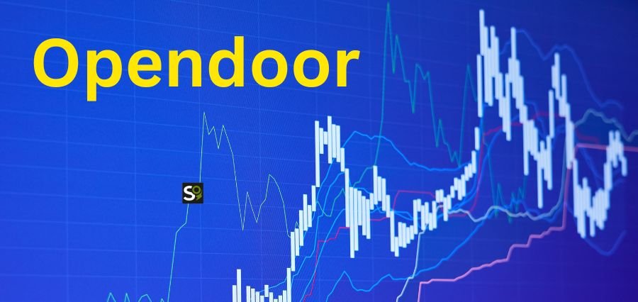 Opendoor Call Volumes Surge Past 1 Million Amid Historic Gamma Squeeze