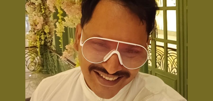 ADEETYA MOHTA (NAGPUR): FIRST INDIAN MAN IN THE WORLD SINGLE PARENT TO ADOPT 3 MALE KIDS BRAHMA (CREATOR) VISHNU (PRESERVER) MAHESH SHIVA (DESTROYER)