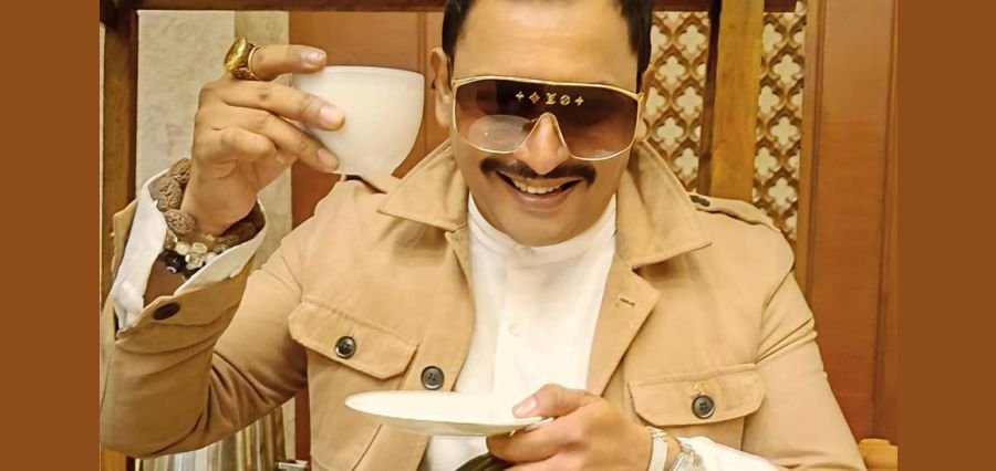 Adeetya Mohta (Nagpur): A millionaire says the soul never dies, people do. Feed the soul. human Beings Are luxury. I don’t compromise on real luxury, which is honesty, humanity, kindness, and respect. Karma pays back with interest; I have an account in the Universe Bank, not in a Swiss bank like other millionaires; I Have No liabilities from world bank but definitely love from world Citizens Heart Bank Which makes me Millionaire Soon to be Trillionaire